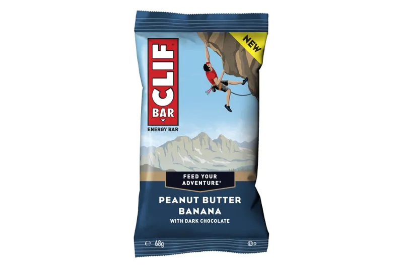 Clif Bar 68g in Various Flavours -8