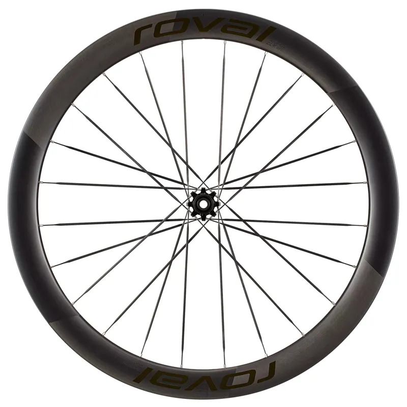 Roval Rapide CLX III Rear XDR Wheel in Satin Black