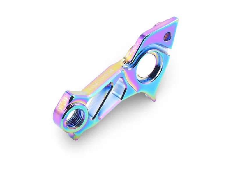 Frames And Gear Pinarello F 2025 Direct Mount Derailleur Hanger in Oil Slick-6