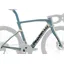 Pinarello Dogma F Disc Frame in G114 Luxter Venice