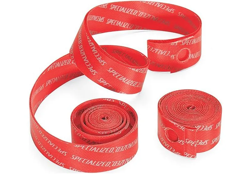 2019 Specialized Rim Strip in Red