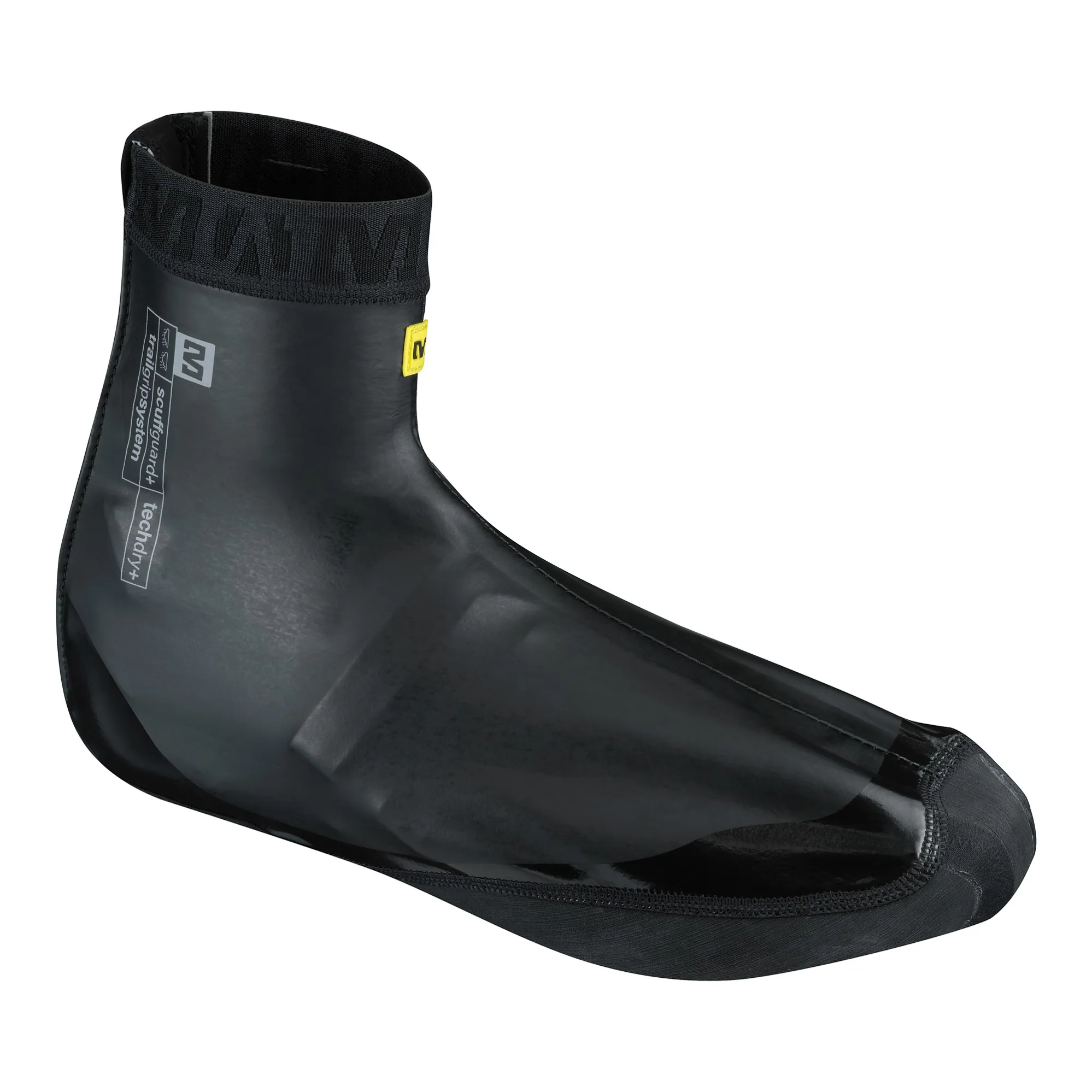 Mavic H2O Trail Shoe Cover size Medium
