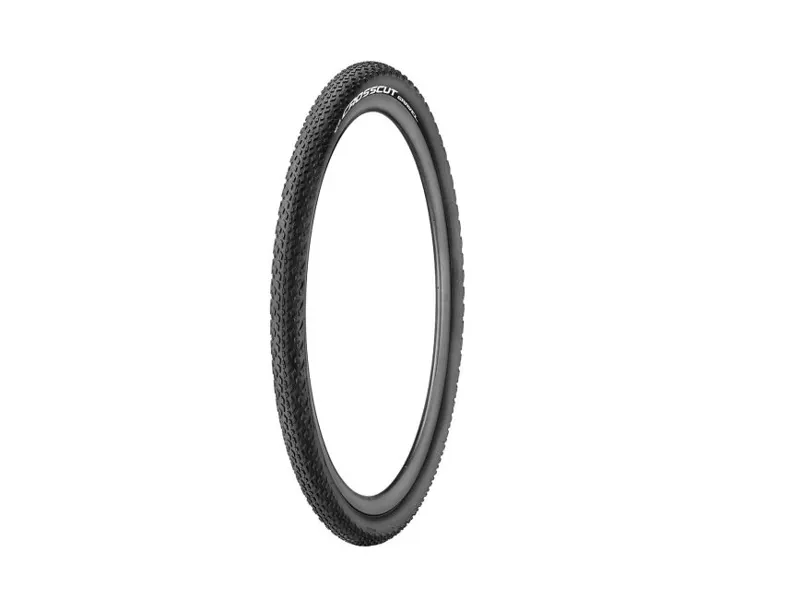 Giant Crosscut Gravel 2 Toughroad Tubeless Tyre in Black-2