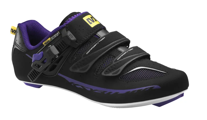 Mavic ksyrium deals elite shoes