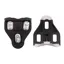 Look Delta Bi Material Original Genuine Cleats in Black