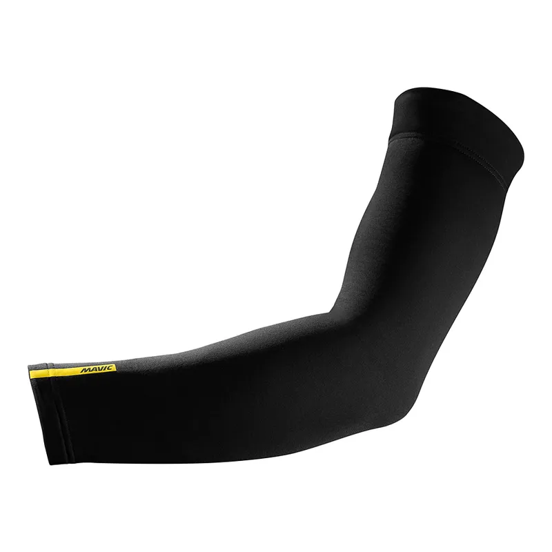 Mavic Ksyrium Arm Warmer in Black size XL