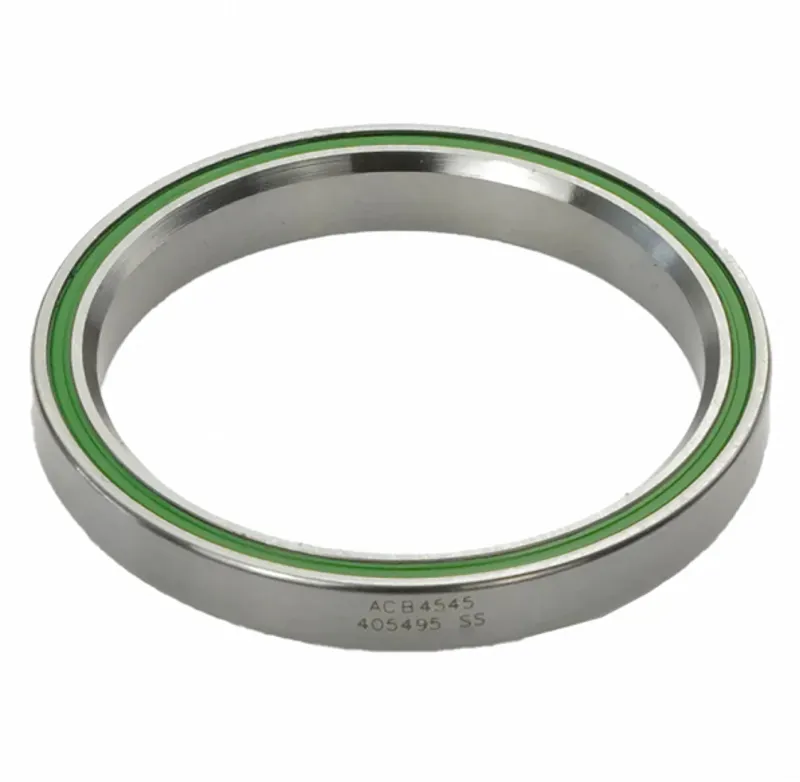 Enduro 440C Stainless Steel 49.5mm Headset Bearing