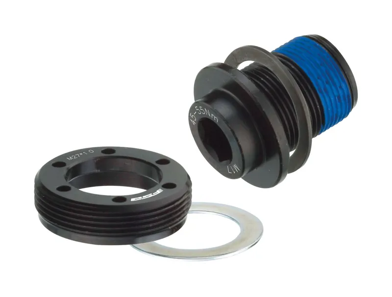 FSA Mega EXO M17 Self Extracting Crank Bolt