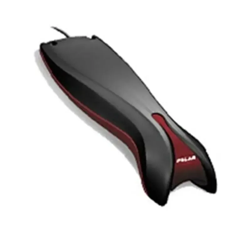 Polar IR Interface for RS 232 Serial Port