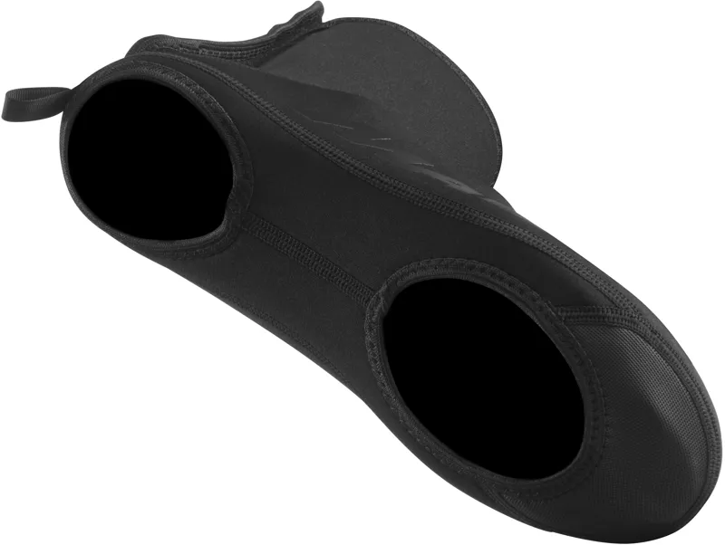 Mavic Essential H2O Road Shoe Cover in Black-1