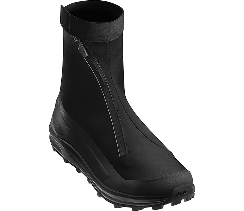 Mavic XA Thermo MTB Winter Boot Shoe size 8-1