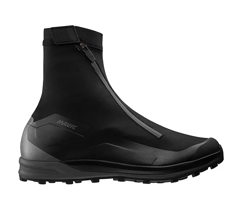 Mavic shop thermo shoe