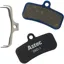 Aztec BRBX Organic Disc Pads for Shimano Saint Zee XT-M8120