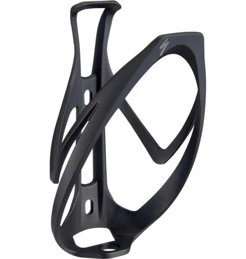 Specialized Rib Cage II Water Bottle Cage in Matt Black