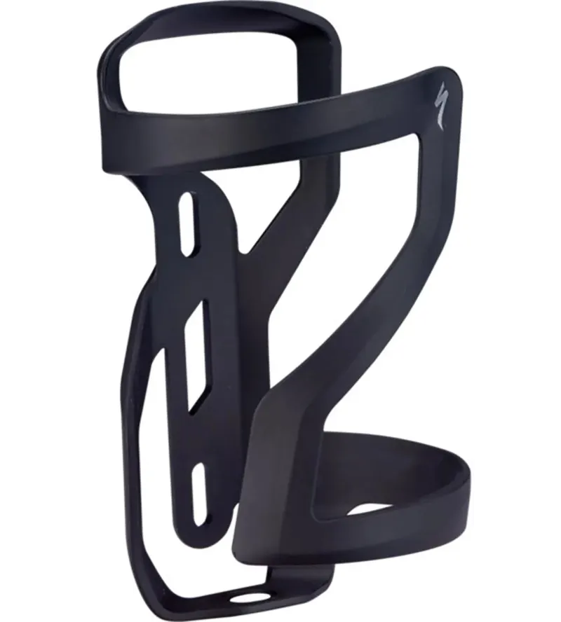 Specialized Zee Cage II Right Loading Bottle Cage in Black