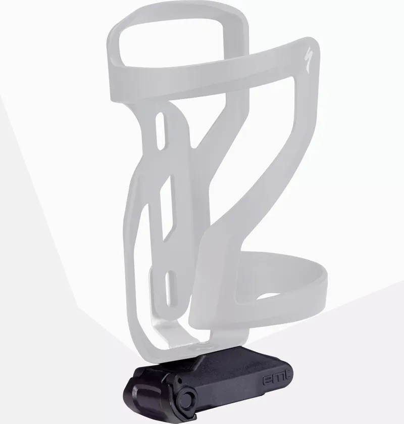 Specialized EMT Cage Mount MTB Tool in Black-2