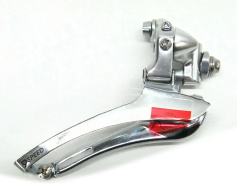Shimano tiagra front derailleur outlet