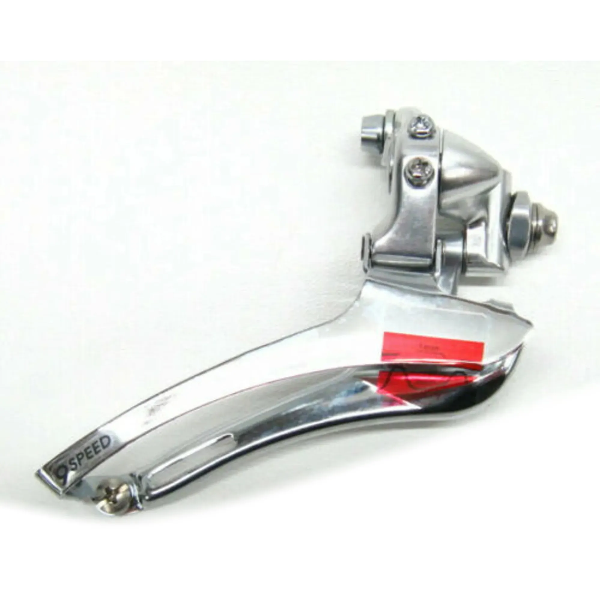 Shimano Tiagra 4400 Double Speed Braze On Front Derailleur in