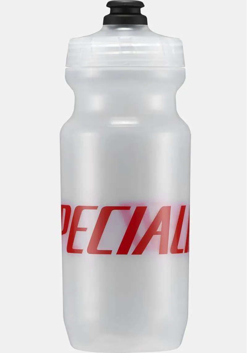 Specialized Little Big Mouth 21oz in Wordmark Translucent