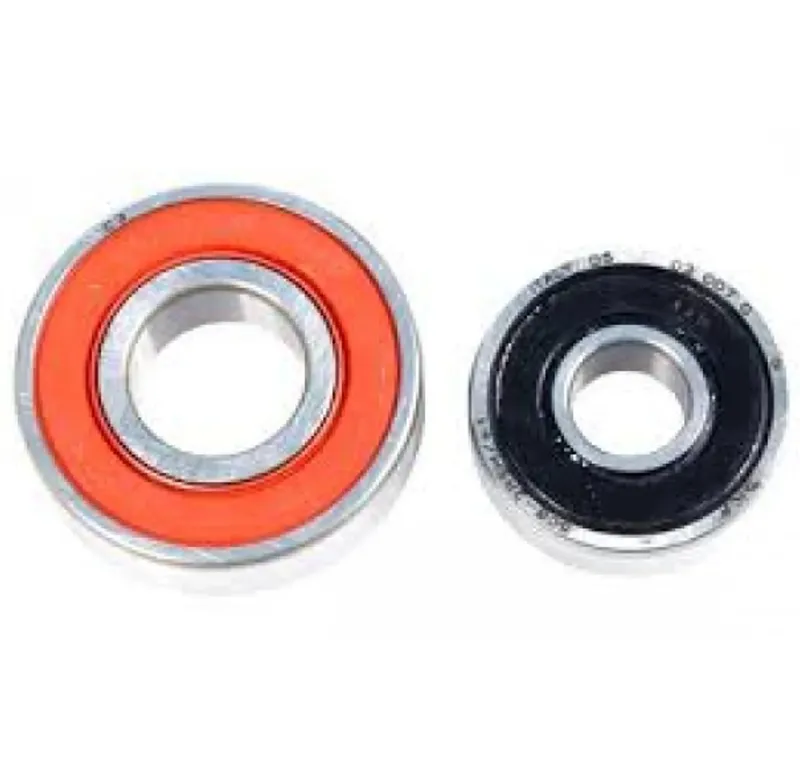 Mavic 609+6001 Rear Hub Bearings 2015