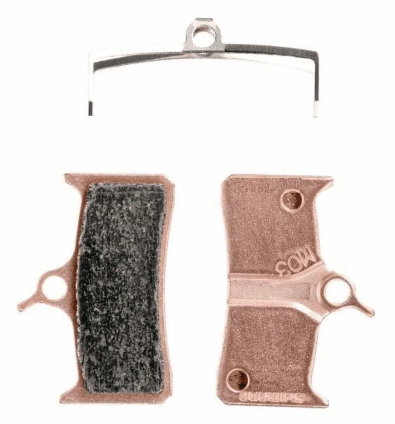 Shimano M03 BR-M755 XT Disc Brake Pads