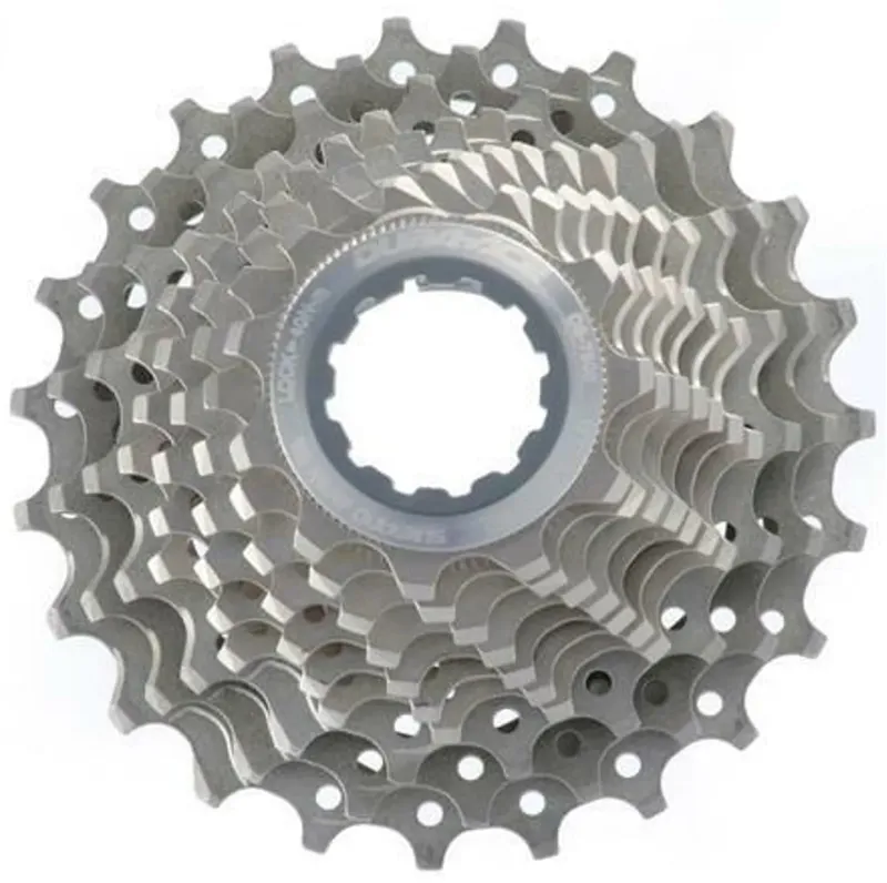 Shimano Dura-Ace 7800 10 Speed Cassette with 12- 23