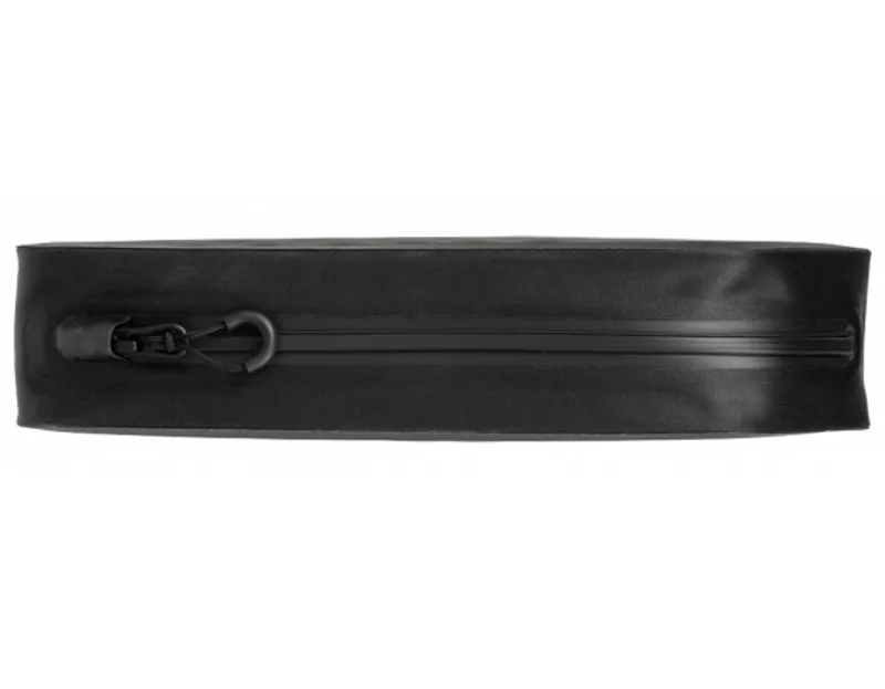 Topeak Fastfuel Drybag II 0.8 Litre Top Tube Bag in Black-4