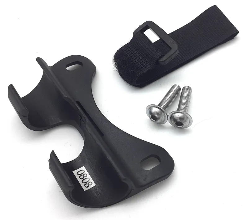 Specialized Air Tool Road or Mini Mounting Bracket in Black