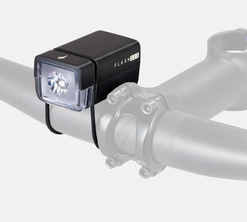 Specialized Flash 300 Headlight-1