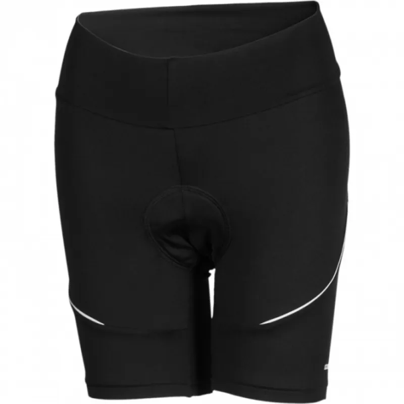 Giordana Silverline Donna Ladies Short in Black