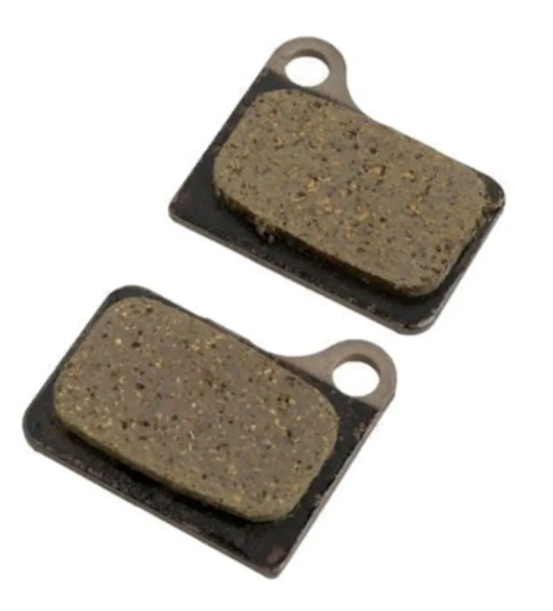 Clarks VRX Disc Pads for Shimano Deore BR-M555 Brakes