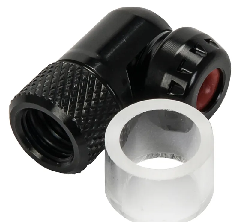 Specialized SWAT Mini CO2 Pump Head