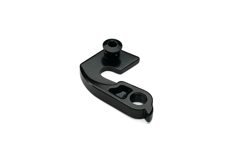 Specialized Rev2 Alloy MTB Derailleur Hanger in Black-1