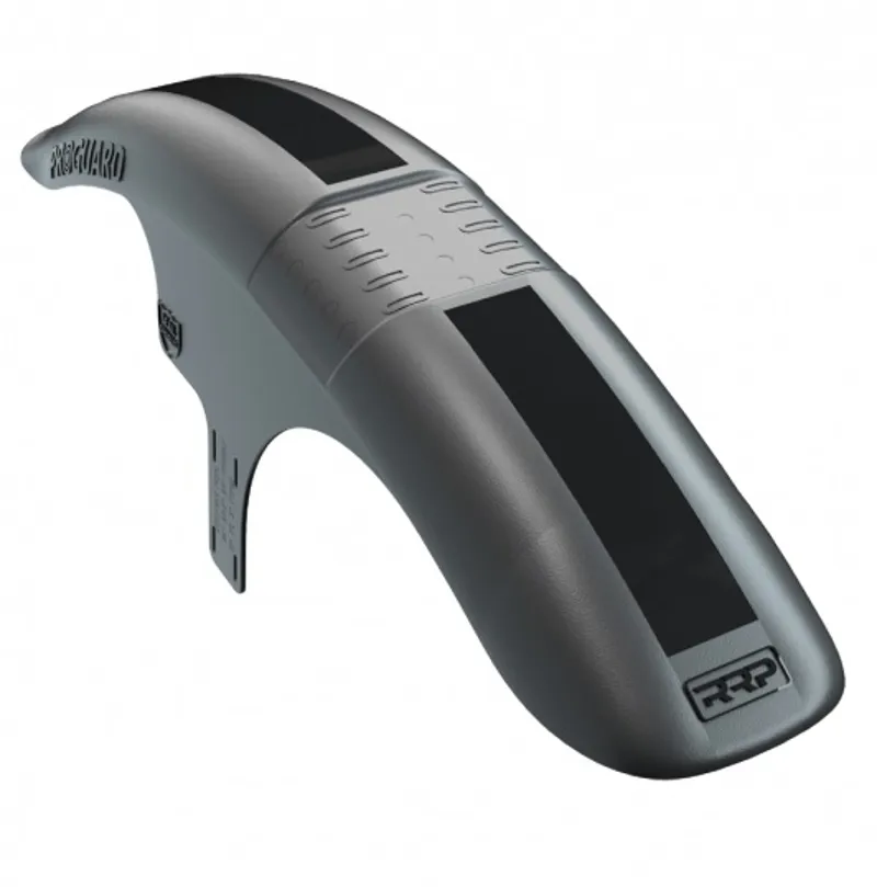 RRP PROGUARD V2 in Black