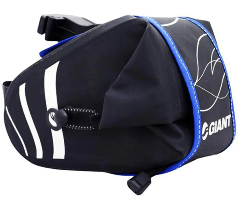 Giant Shadow Dry Waterproof Saddle Bag size Large