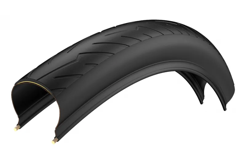 Pirelli Cinturato Velo Tubeless Ready Folding Road Tyre-3