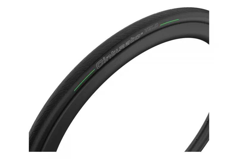 Pirelli Cinturato Velo Tubeless Ready Folding Road Tyre-2