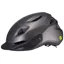 Shuffle 2 LED with Mips 49-55cm Childs Helmet in Smoke Grey