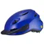 Shuffle 2 LED with Mips 49-55cm Childs Helmet in Blue