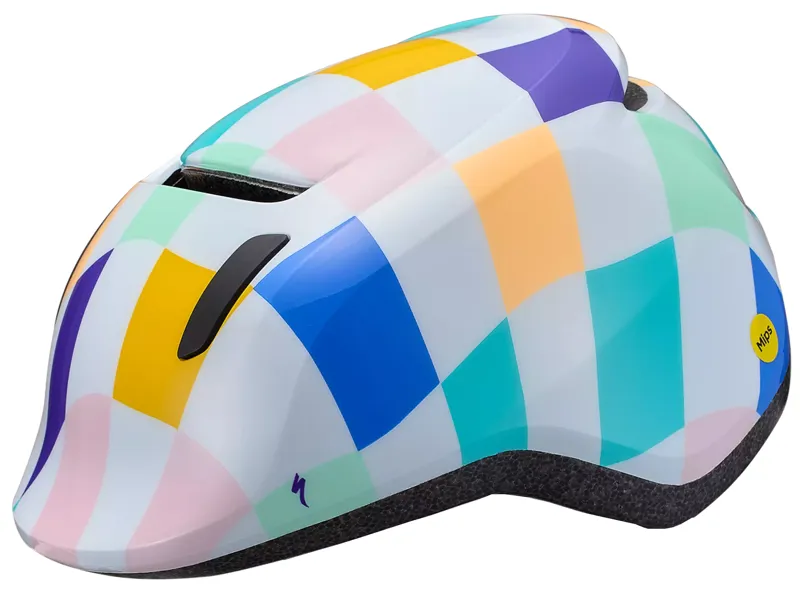 Specialized Mio 2 Toddler 46-51cm in Muiti Check 