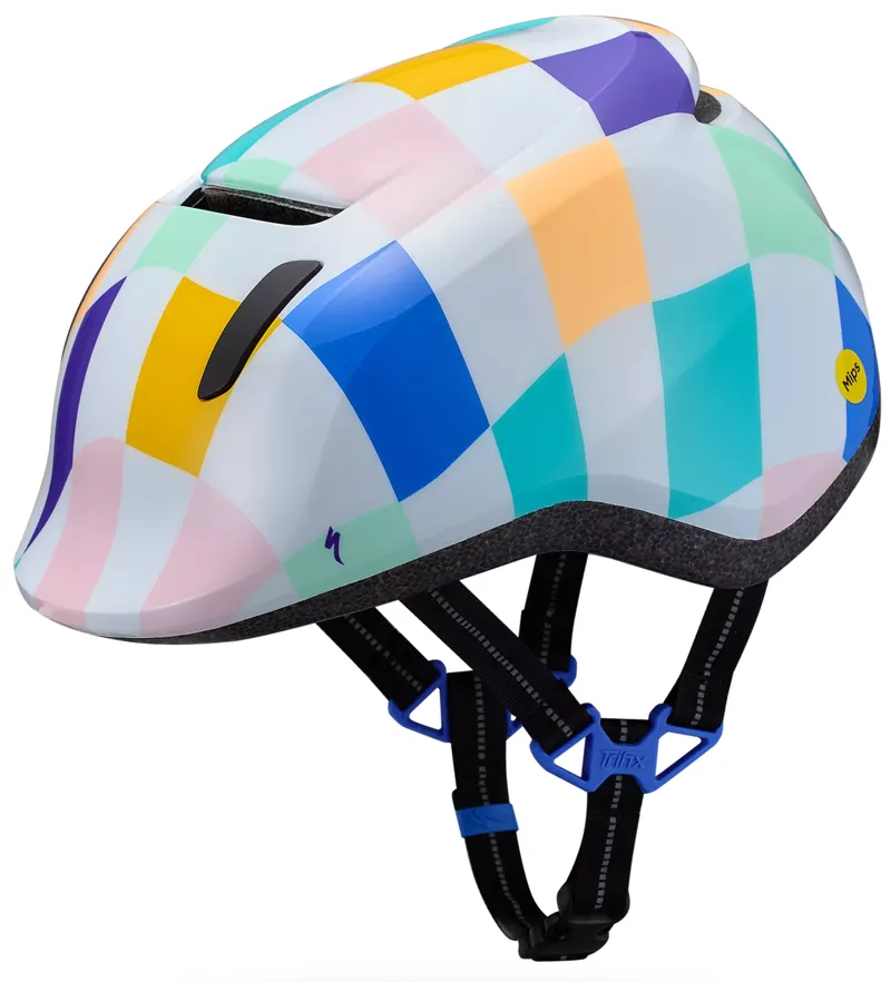 Specialized Mio 2 Toddler 46-51cm in Muiti Check -1