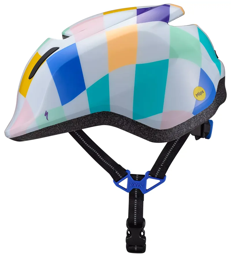 Specialized Mio 2 Toddler 46-51cm in Muiti Check -2