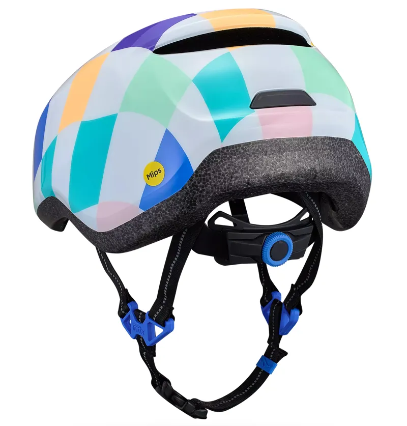 Specialized Mio 2 Toddler 46-51cm in Muiti Check -3