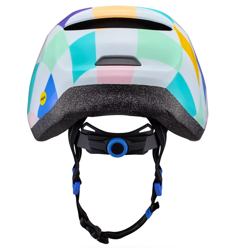 Specialized Mio 2 Toddler 46-51cm in Muiti Check -4