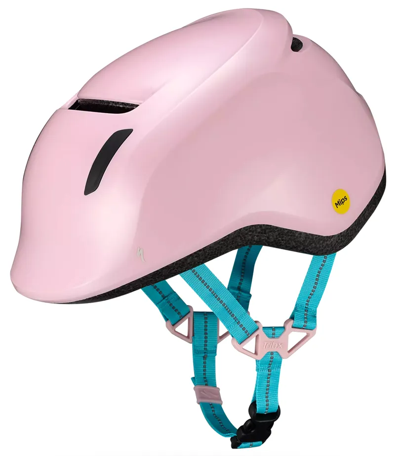Specialized Mio 2 Toddler 46-51cm in Desert Rose-1