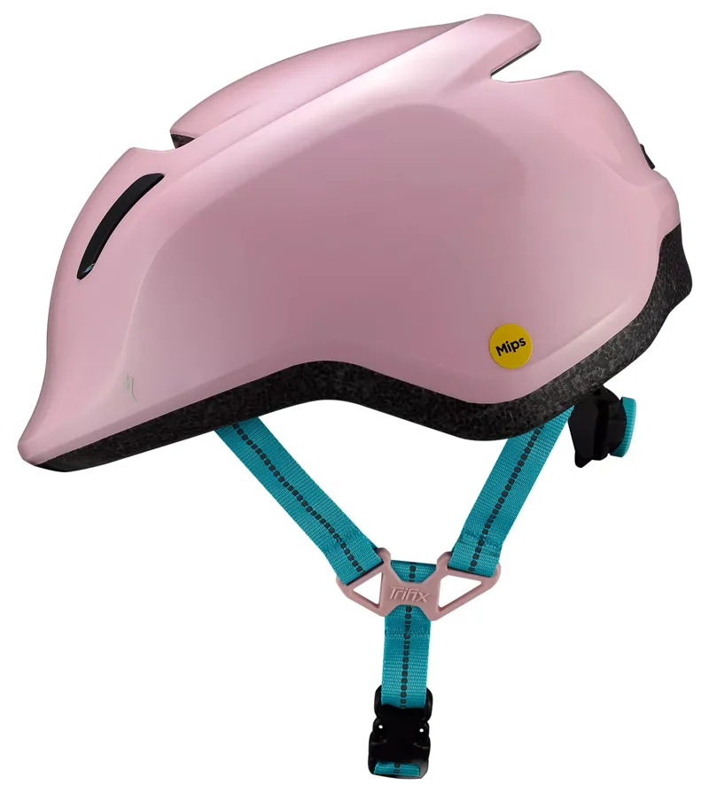 Specialized Mio 2 Toddler 46-51cm in Desert Rose-2