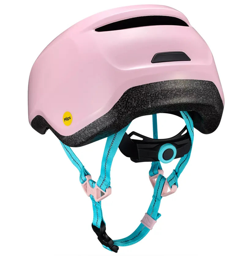 Specialized Mio 2 Toddler 46-51cm in Desert Rose-3