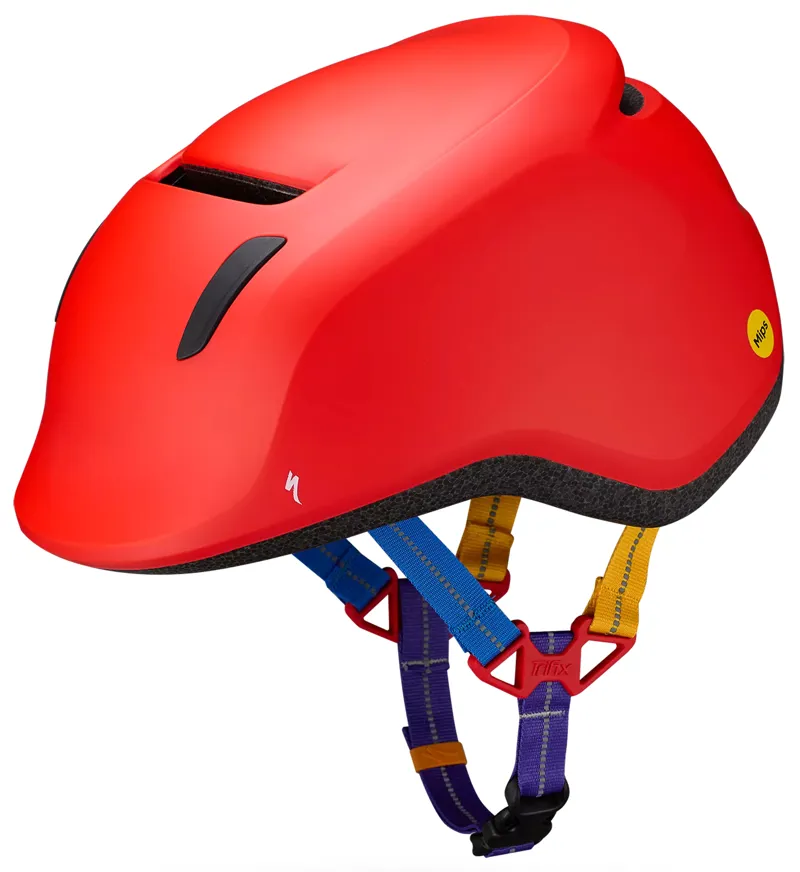 Specialized Mio 2 Toddler 46-51cm in Red-1