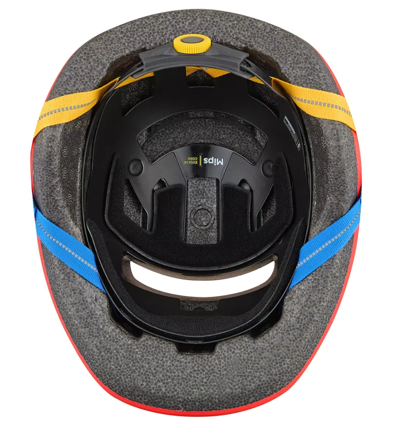 Specialized Mio 2 Toddler 46-51cm in Red-7