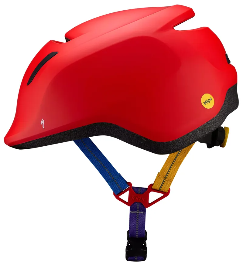 Specialized Mio 2 Toddler 46-51cm in Red-2
